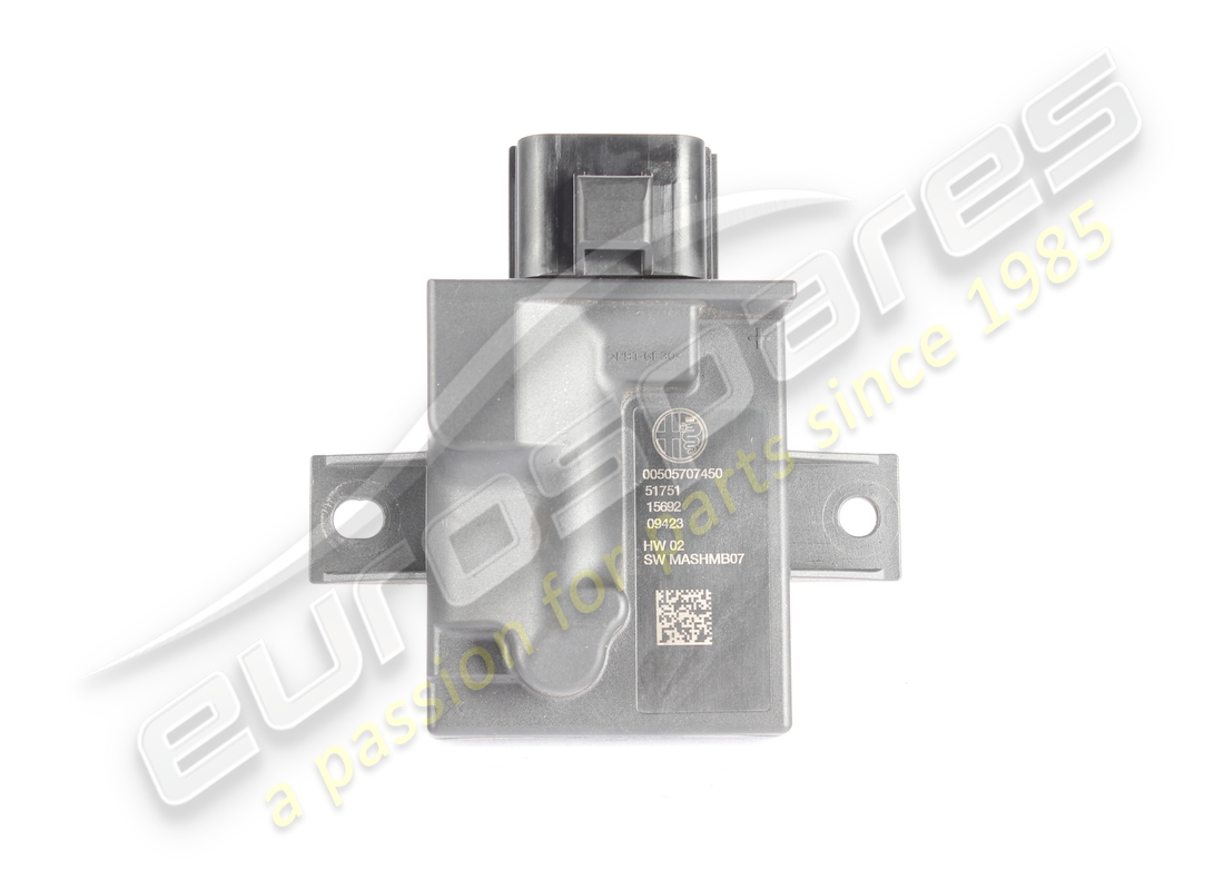 POMPA DEL CARBURANTE Maserati USATA. NUMERO PARTE 675001876 (1)