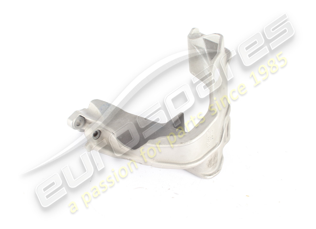 scudo calore maserati usato. numero parte 670221109 (2)