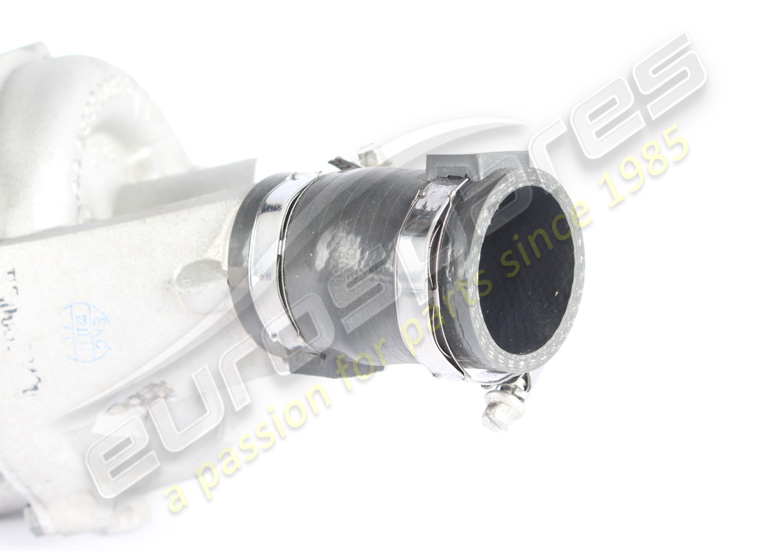 compressore elettrico usato maserati. numero parte 670054296 (4)