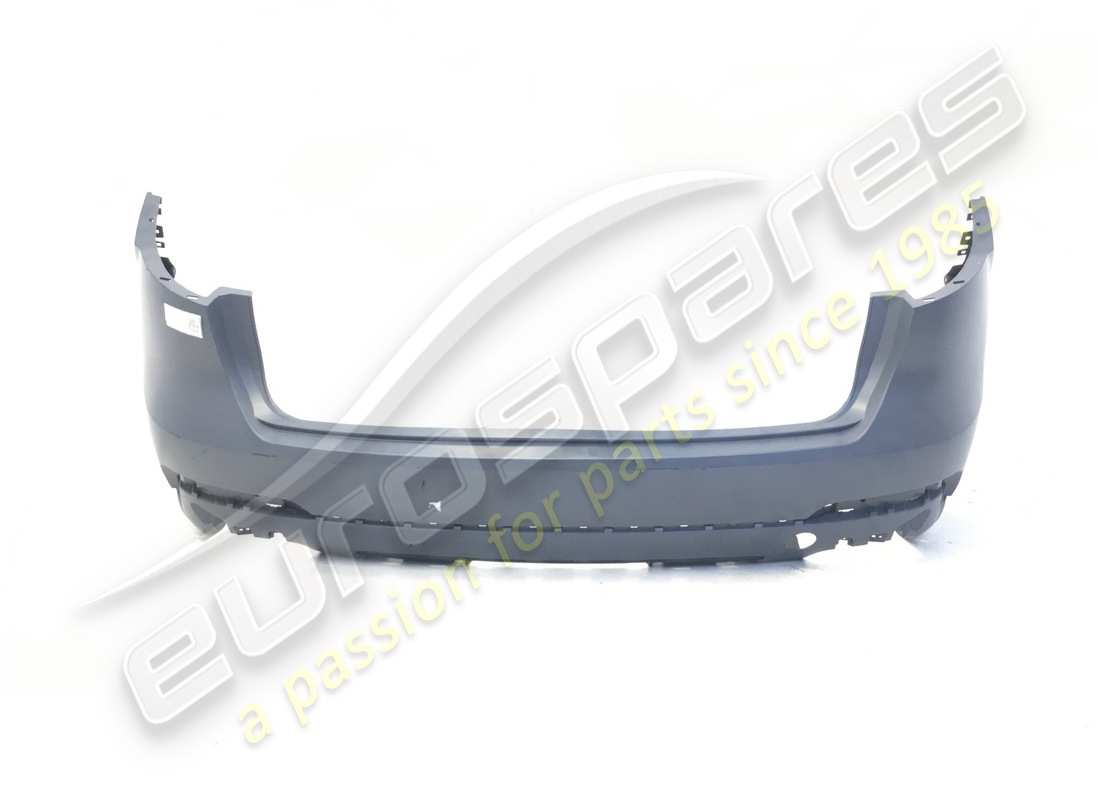 nuovo maserati paraurti posteriore. numero parte 670085549 (1)