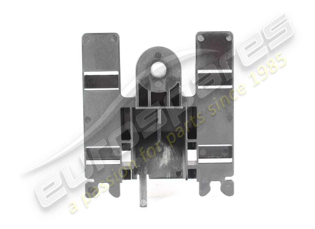 supporto porsche per antenna usato. numero parte 992035595a (2)