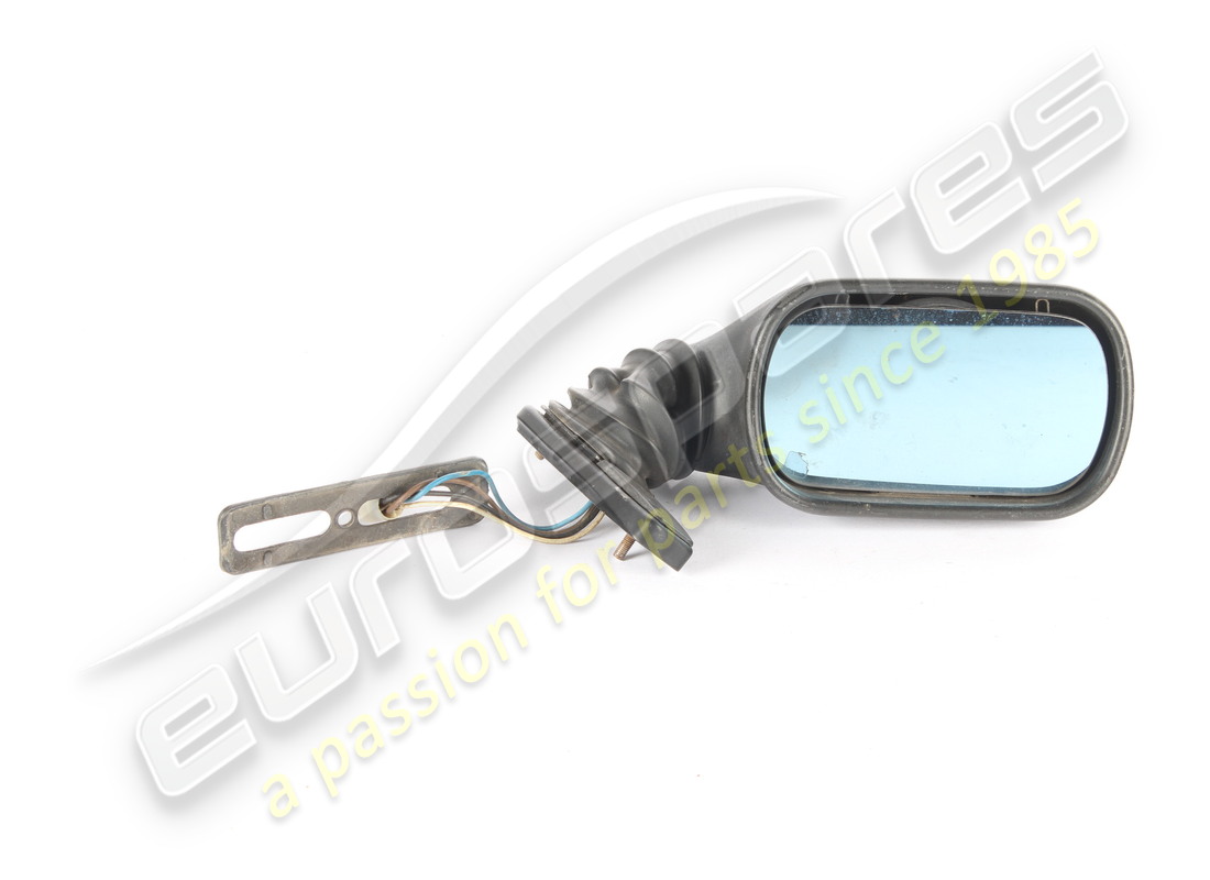 specchio esterno dx usato ferrari numero parte rhd 61172800 (1)