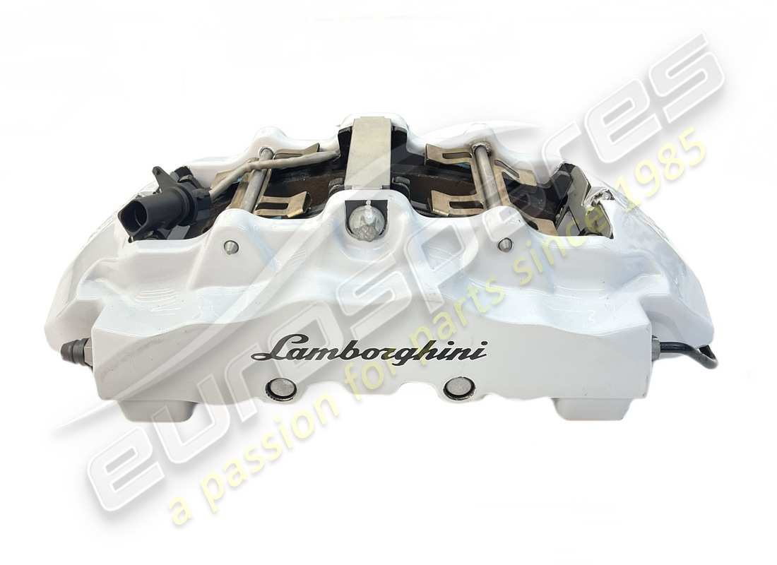 NUOVA (ALTRA) Lamborghini PINZA FRENO . NUMERO PARTE 4T0615106AF (1)
