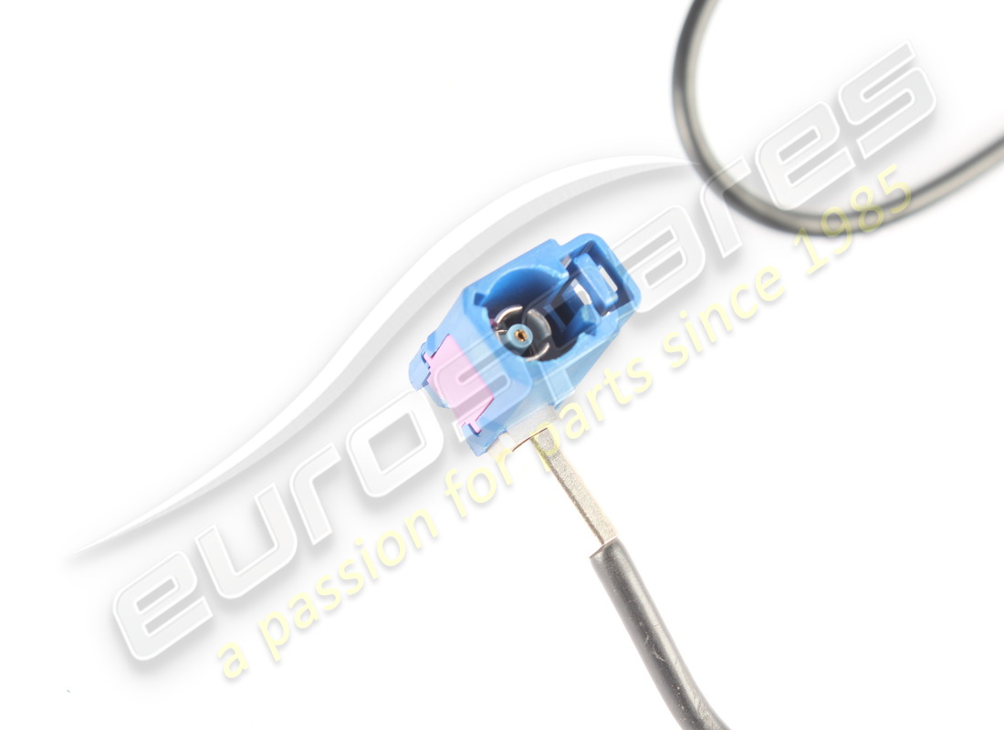 antenna gps glonass ferrari usata. numero parte 336506 (2)