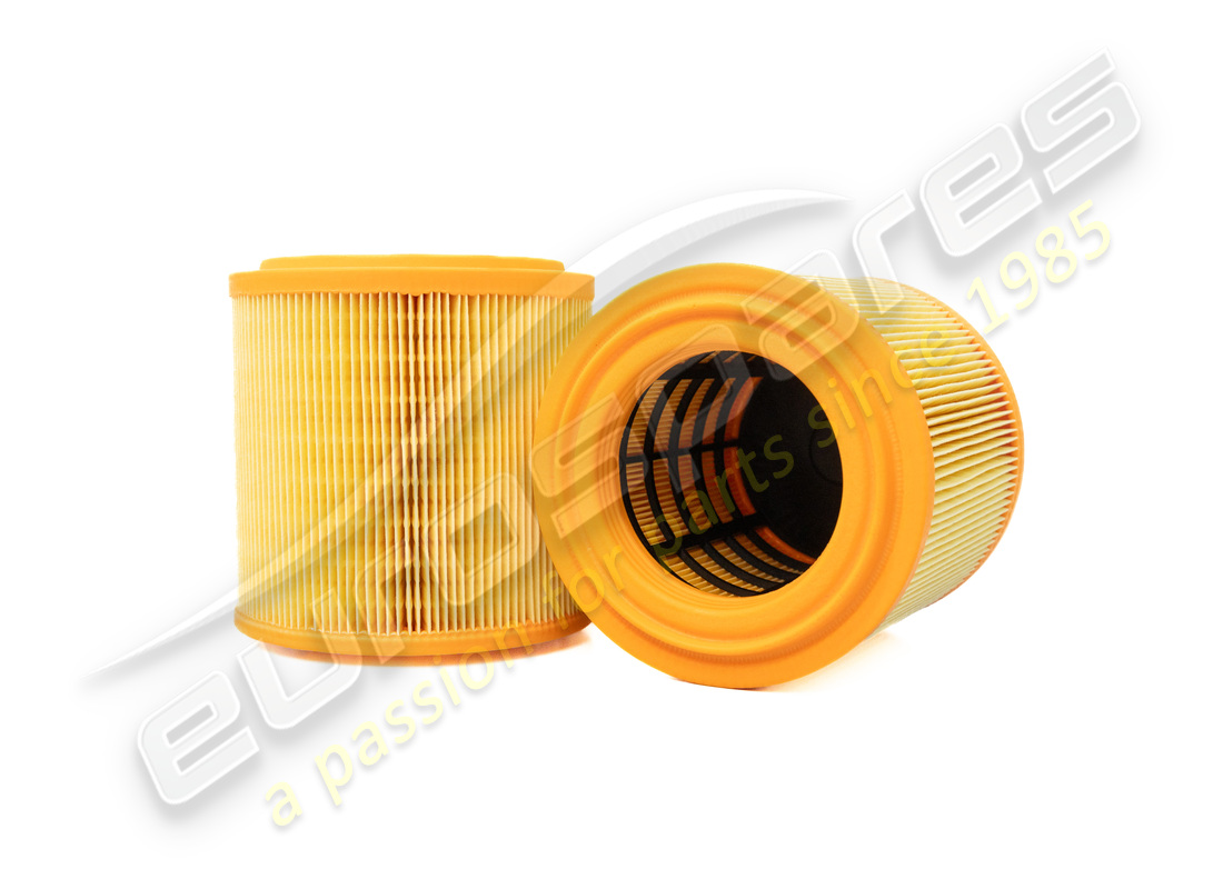 nuovo aston martin filtro aria (coppia). numero parte a4g439601abpk (2)