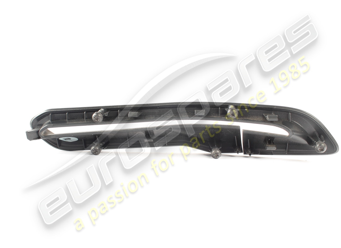 trim lamborghini usato. numero parte 4ml857186a4pk (2)
