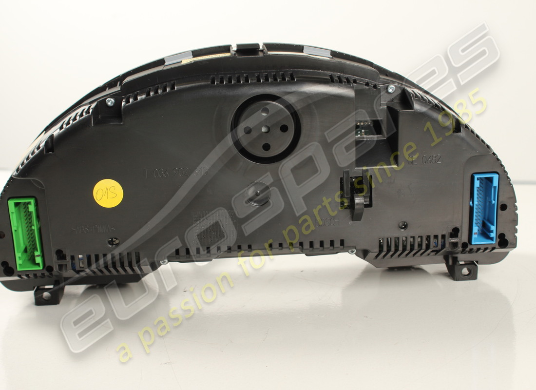 nuovo lamborghini quadro strumenti. numero parte 403920900e (2)