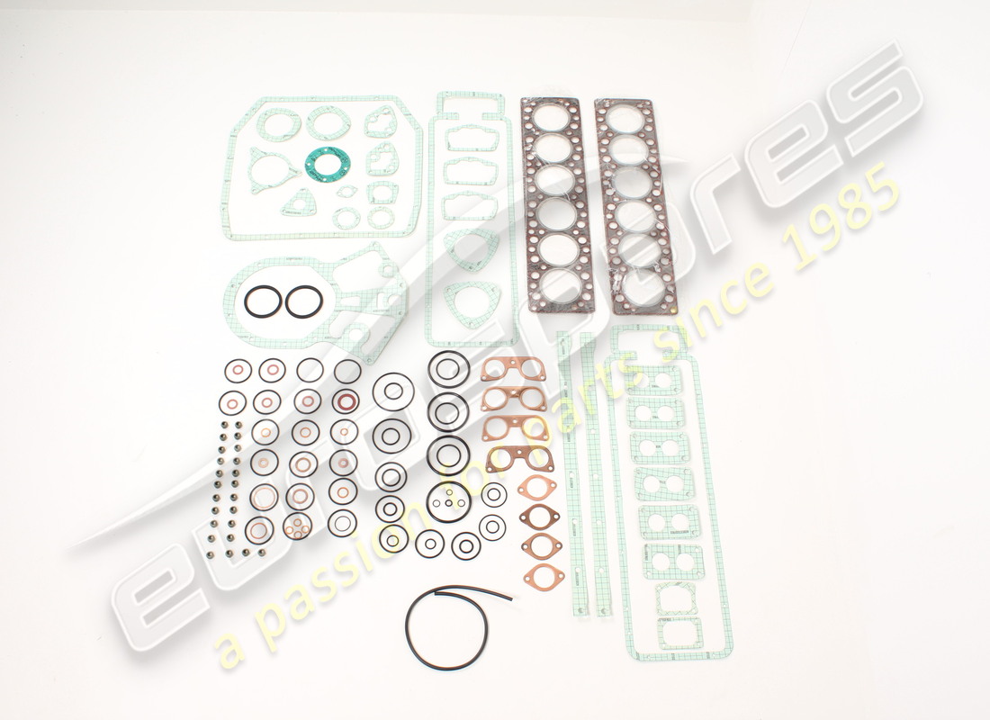 NUOVO Eurospares 330GT/GTC SET GUARNIZIONI MOTORE COMPLETO. NUMERO PARTE 95100115 (1)