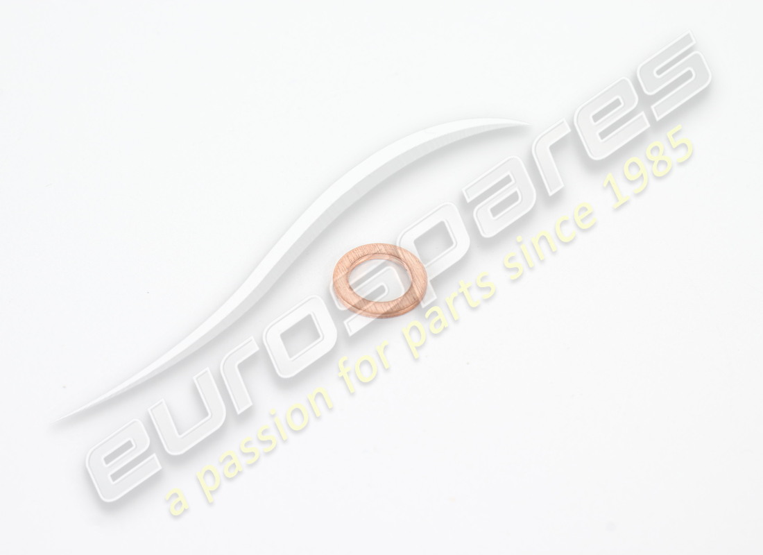 nuovo porsche anello di tenuta - parte fuori produzione. numero parte n0138042 (1)