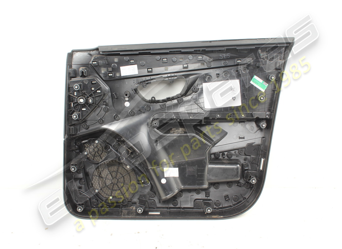 pannello porta lamborghini usato. numero parte 4ml867003001 (2)