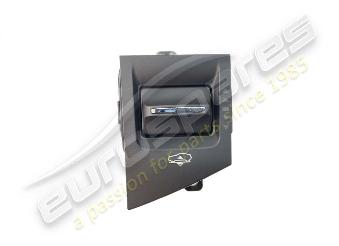 nuovo maserati interruttore di controllo del sistema di sospensione pneumatica. numero parte 670064672 (1)
