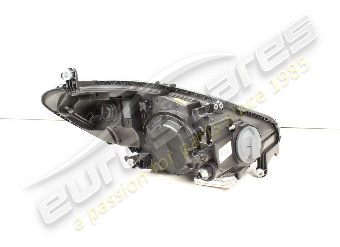 nuovo maserati faro anteriore sinistro. numero parte 350572 (3)