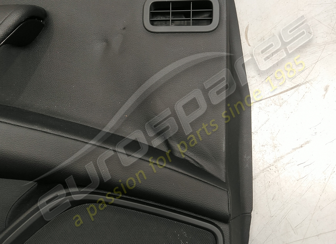 danneggiato maserati pannello porta ant.sx completo gd. numero parte 670023128 (2)