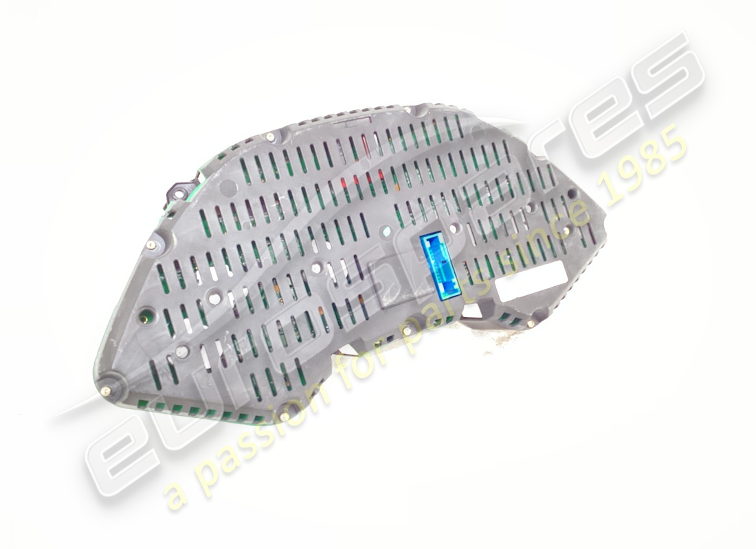 assemblaggio strumento lamborghini usato. numero parte 0060013343 (2)
