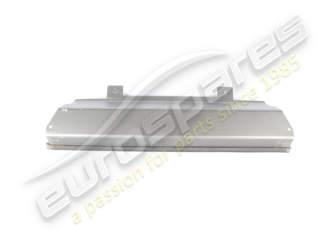 SCUDO ANTICALORE DISAREATORE Ferrari USATO. NUMERO PARTE 210814 (1)