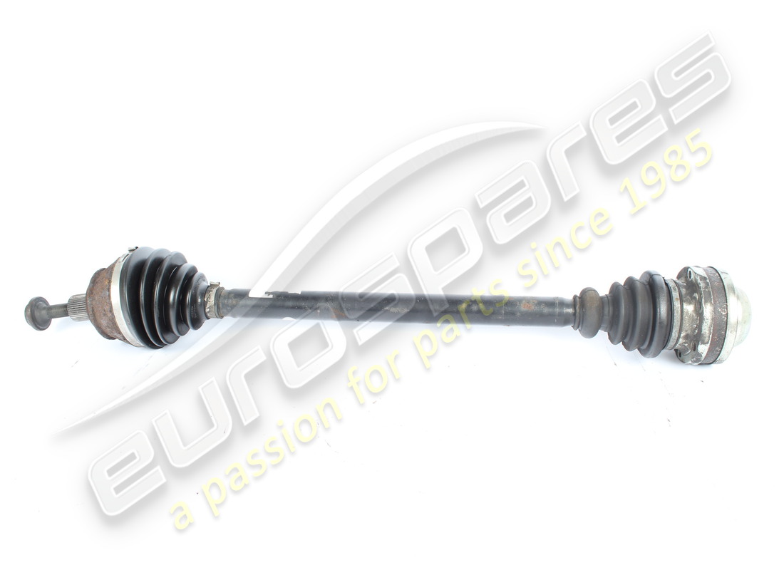 USATO Lamborghini ALBERO DI TRASMISSIONE SINISTRO. NUMERO PARTE 400407271 (1)