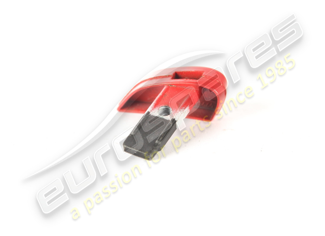 usato ferrari tasto maniglia sx. numero parte 979385 (2)