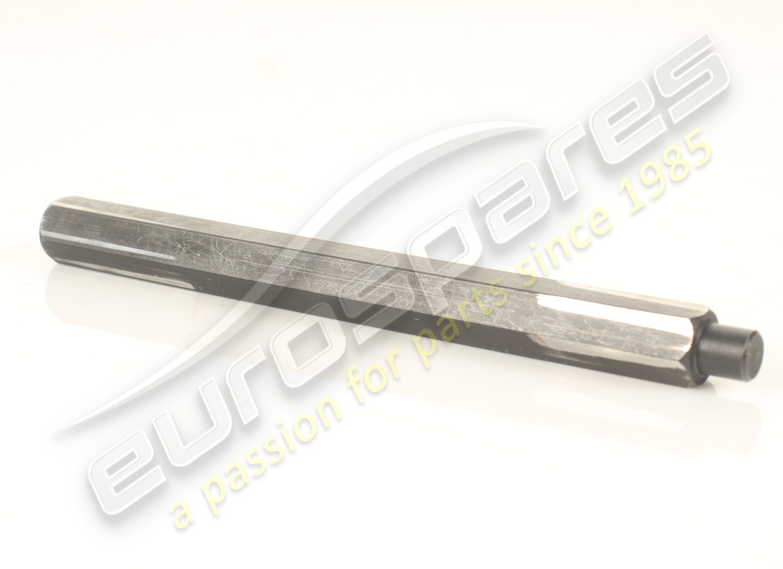 ASTA DI COMANDO POMPA OLIO ESAGONALE USATA FERRARI. NUMERO PARTE 247044 (2) asta di comando pompa olio esagonale usata ferrari. numero parte 247044 (2)