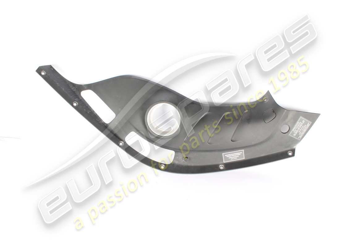 USATO Ferrari SCUDO POSTERIORE SX COMPLETO . NUMERO PARTE 980648 (1)