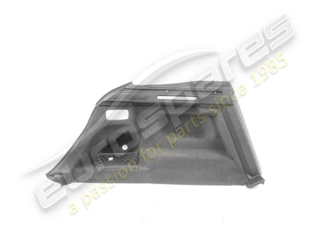 lamborghini rivestimento del tronco, lato danneggiato. numero parte 4ml863879 (1)