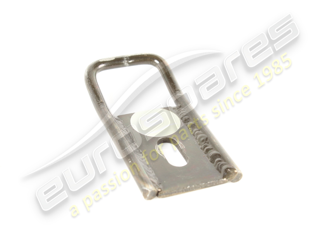 chiusura di bloccaggio lamborghini usata. numero parte 400857133a (1)