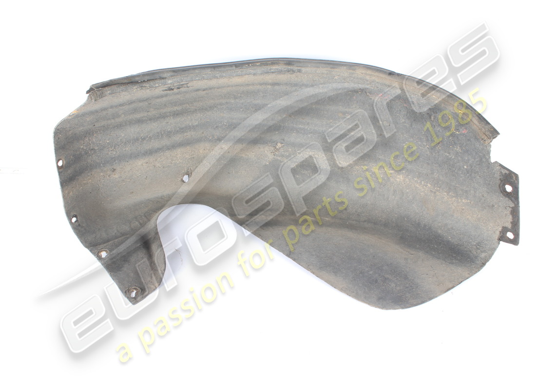 usato ferrari passaruota posteriore dx. numero parte 60091303 (1)