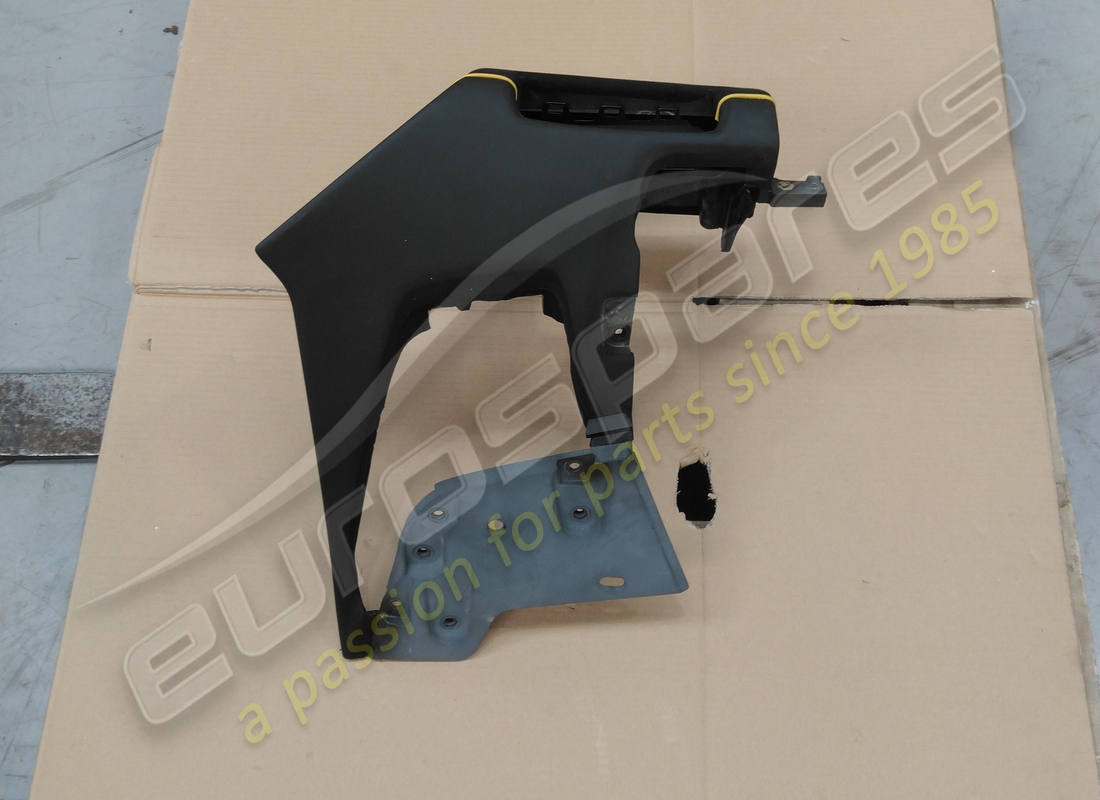 usato lamborghini fodera sottoplancia lp. numero parte 472858794c (2)