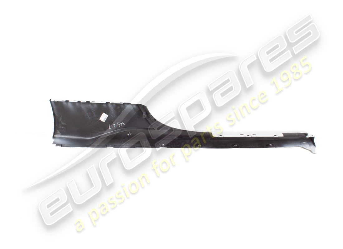 nuovo ferrari rivestimento. sottoporta sx. semil. numero parte 985743865 (2)