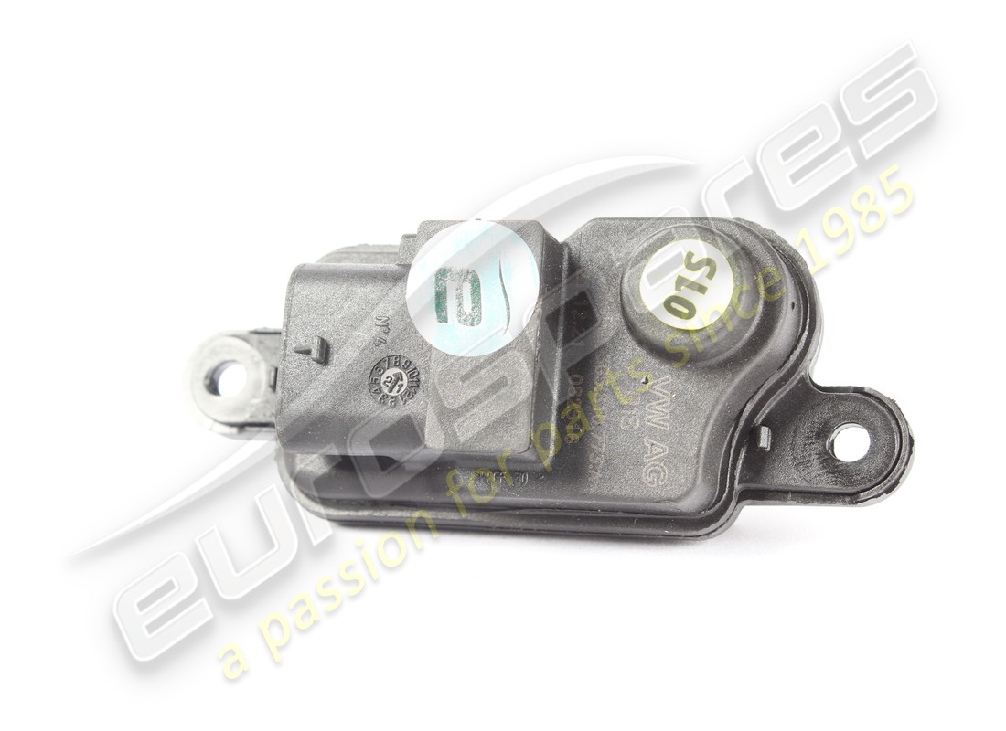 ELEMENTO DI CONTROLLO DELL'ACCELERATORE USATO Porsche . NUMERO PARTE PAB810773 (1)