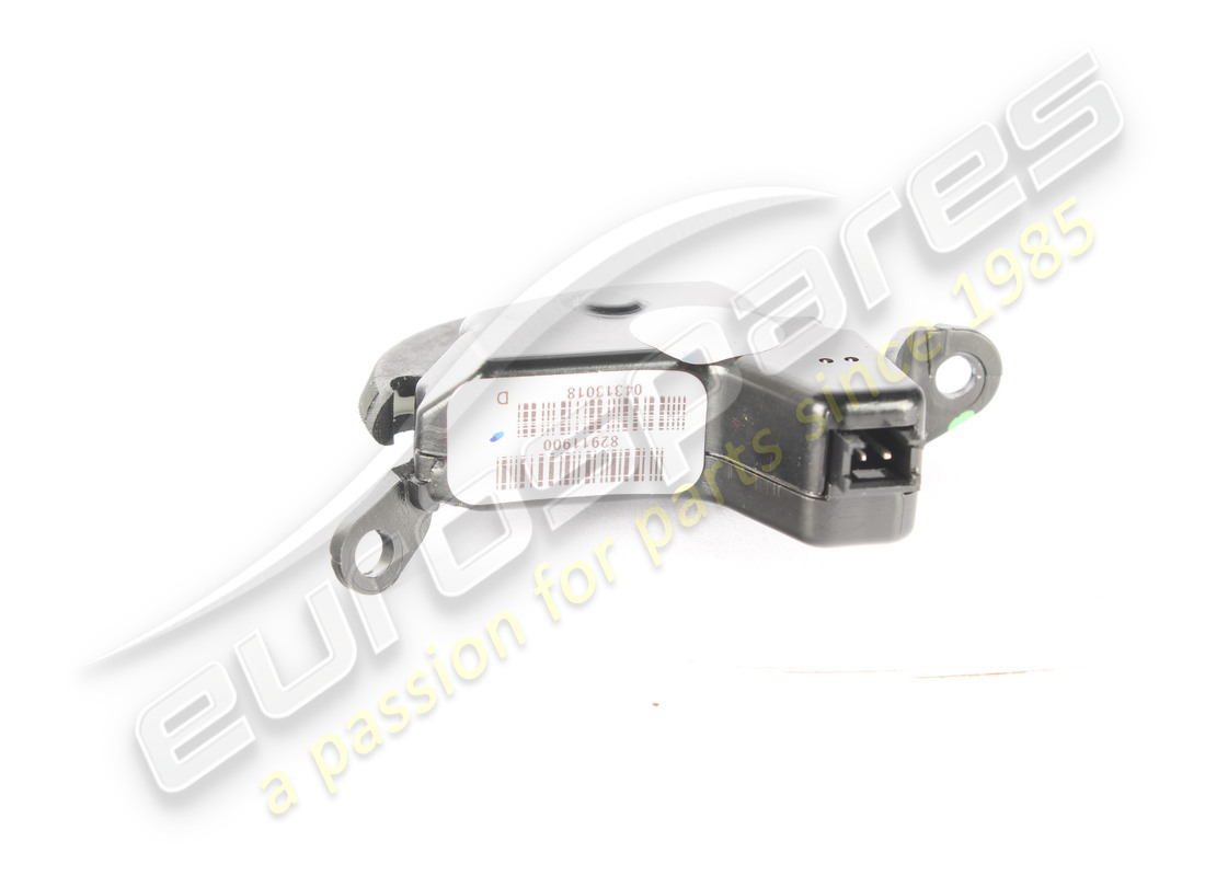 usato ferrari controllo ventilazione lh. numero parte 82911900 (2)