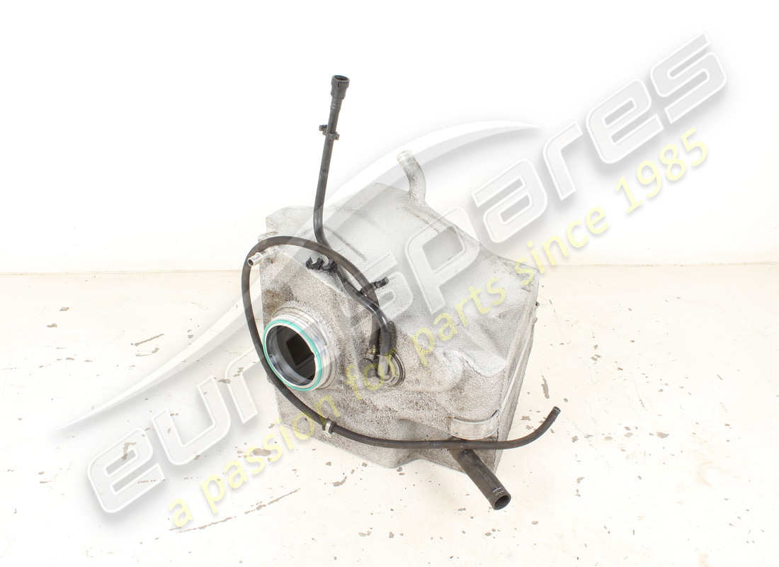 SERBATOIO CARBURANTE SINISTRO Ferrari USATO. NUMERO PARTE 248139 (1)