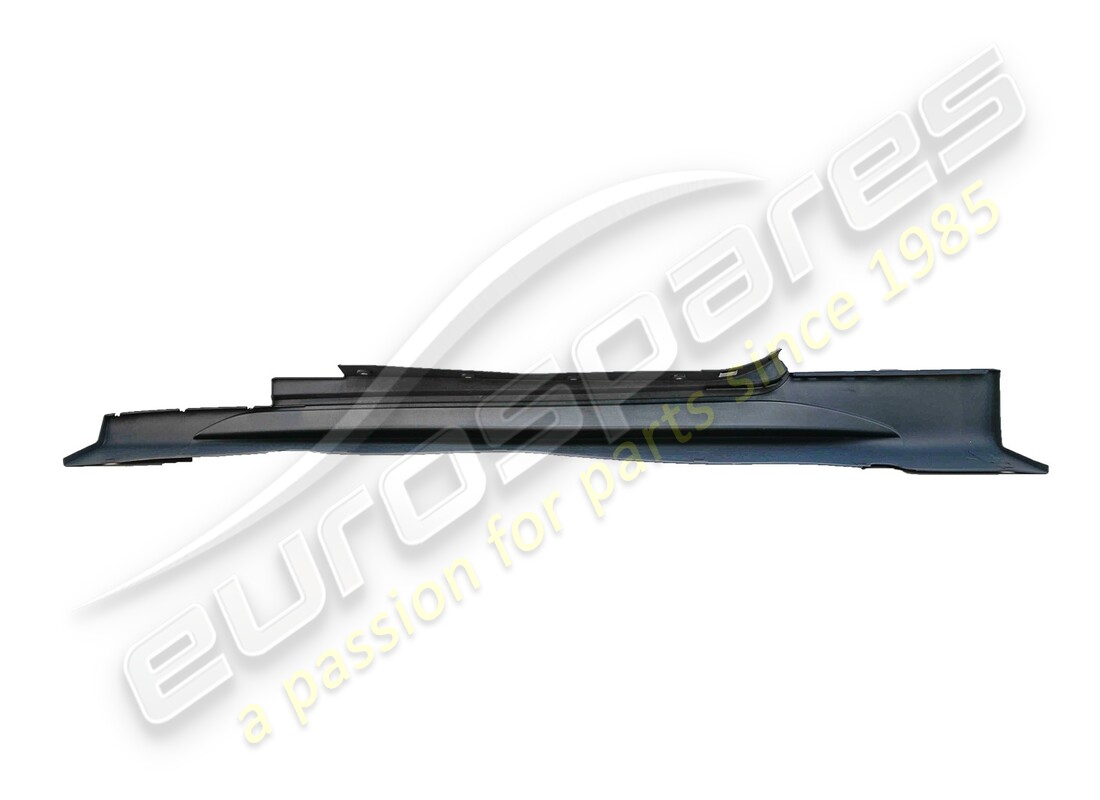 nuovo maserati gonna laterale destro (primer). numero parte 980145258 (2)