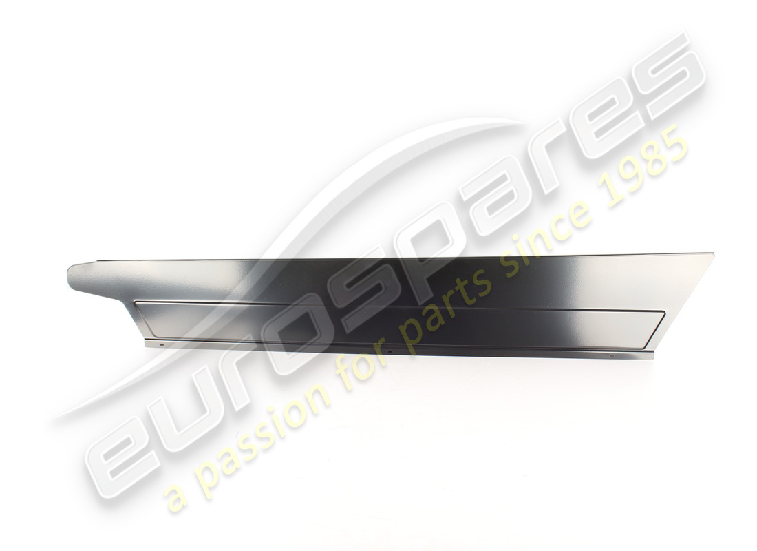 nuova eurospares pedana sx. numero parte 62172000 (2)