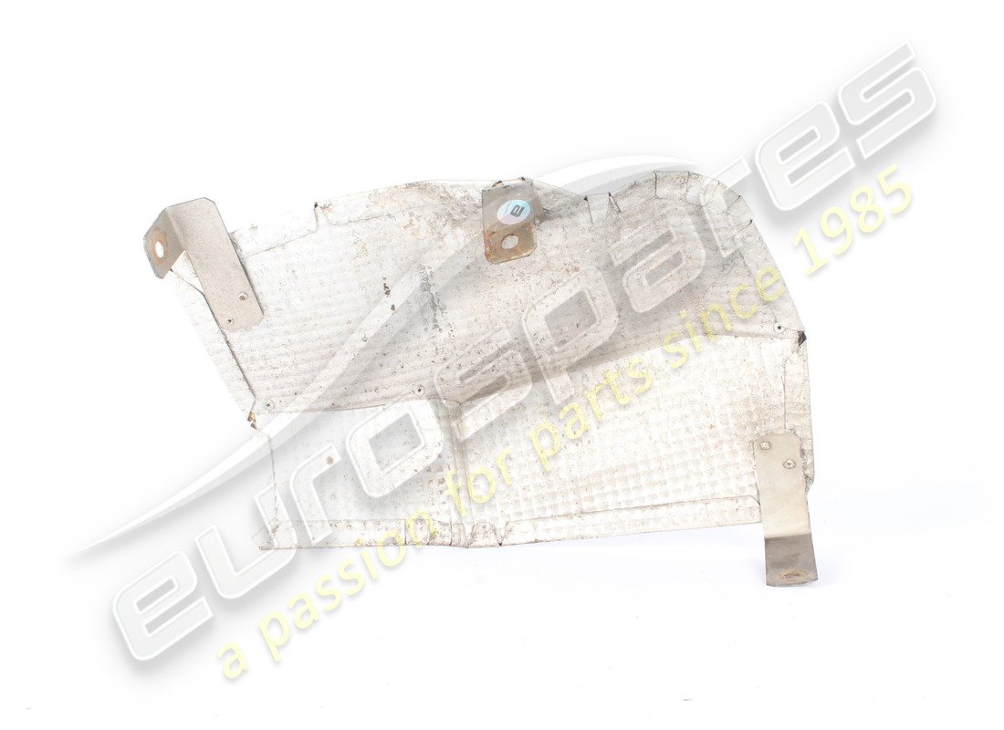scudo posteriore destro ferrari usato. numero parte 208838 (2)