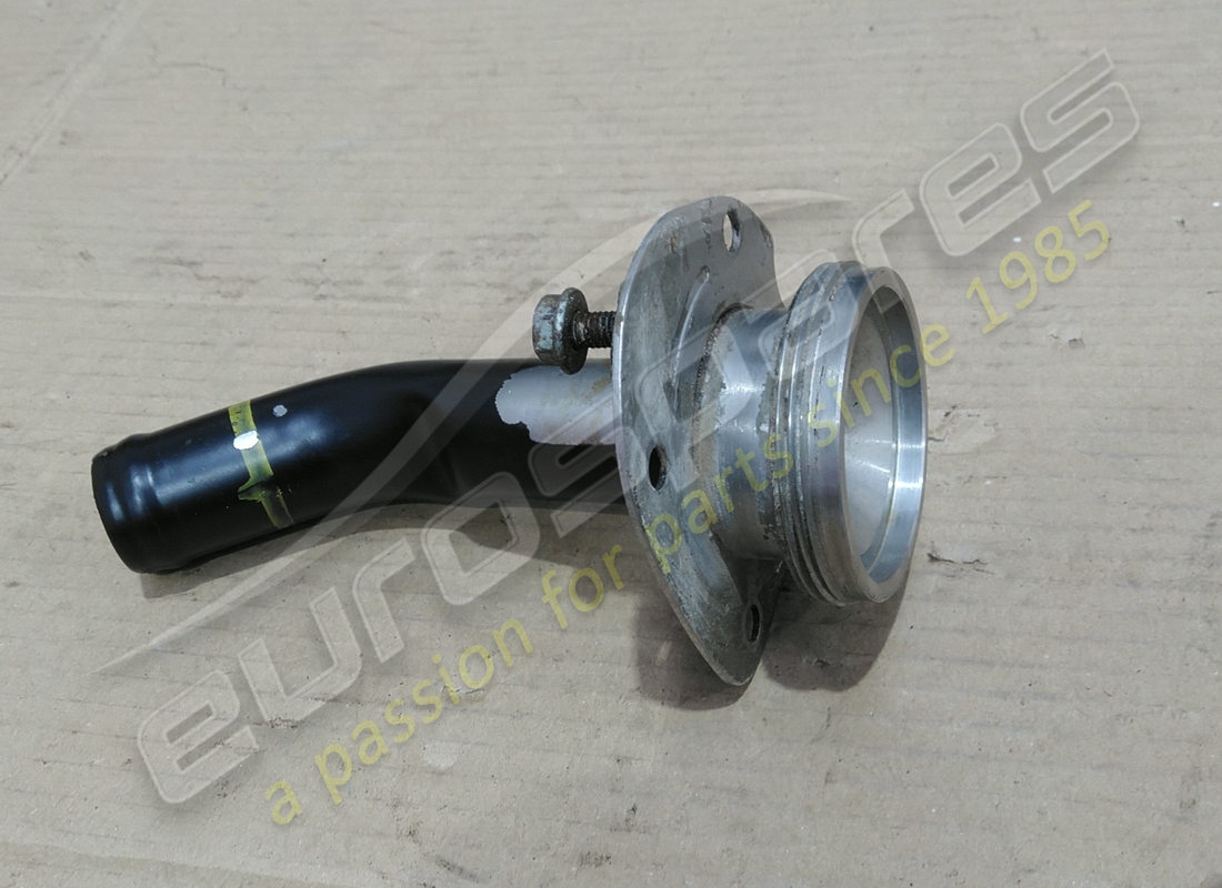 GRUPPO DI RIEMPIMENTO CARBURANTE SUPERIORE USATO Lamborghini NUMERO PARTE 400201137B (1)