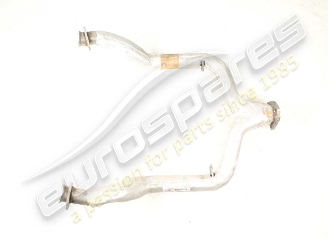 nuovo maserati collettore di scarico anteriore,ansa ms370. numero parte 319062104 (1)