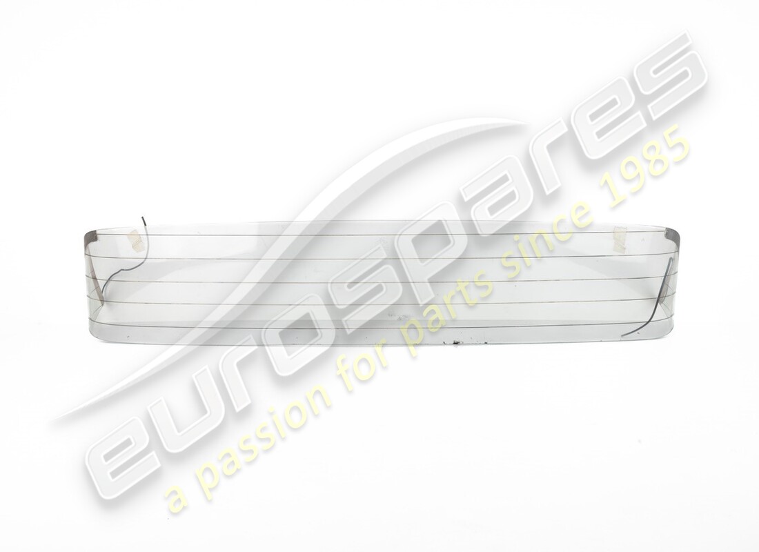 nuovo (altro) ferrari schermo posteriore riscaldato. numero parte 60053501 (1)