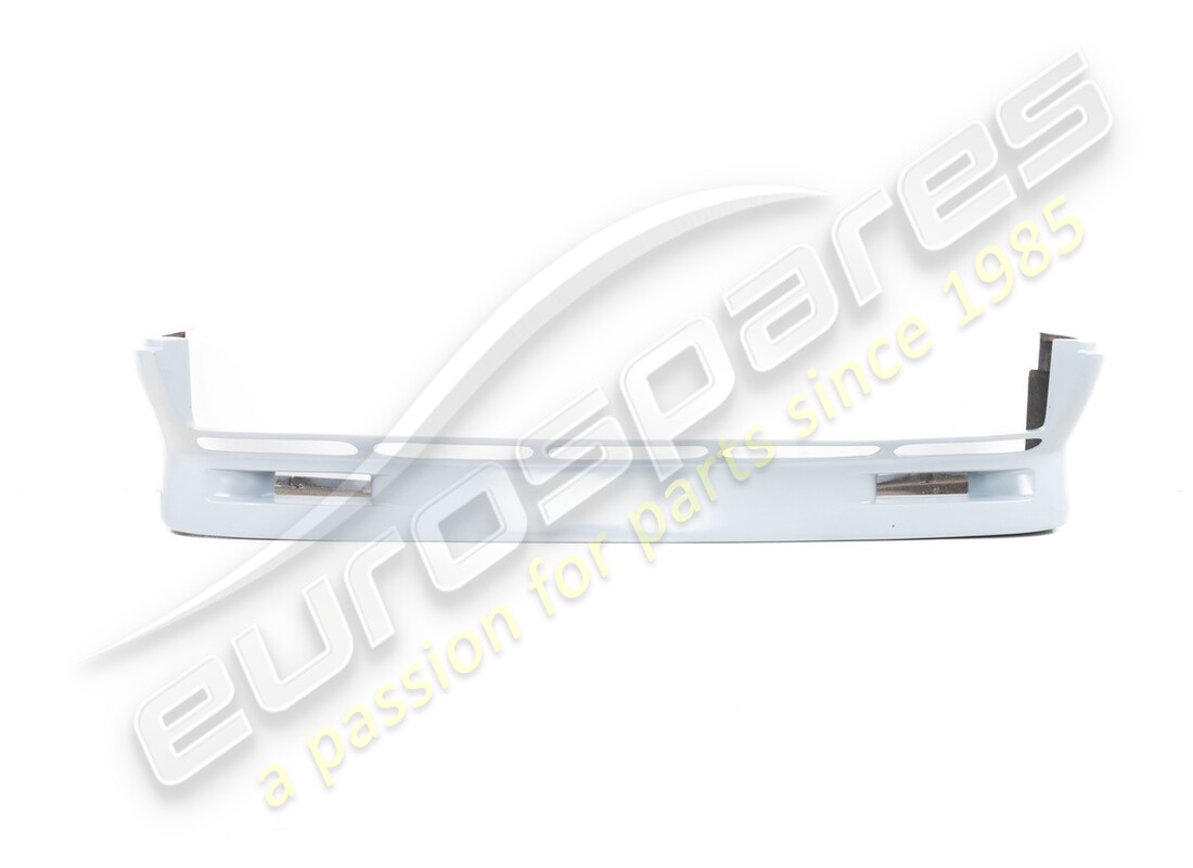 spoiler anteriore ferrari ricondizionato. numero parte 61472700 (1)