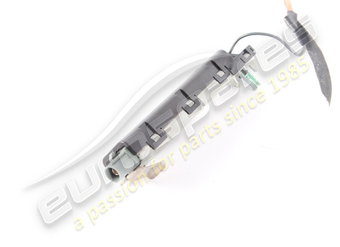 usato lamborghini amplificatore d'antenna fzv rdw. numero parte 4s0035225g (2)
