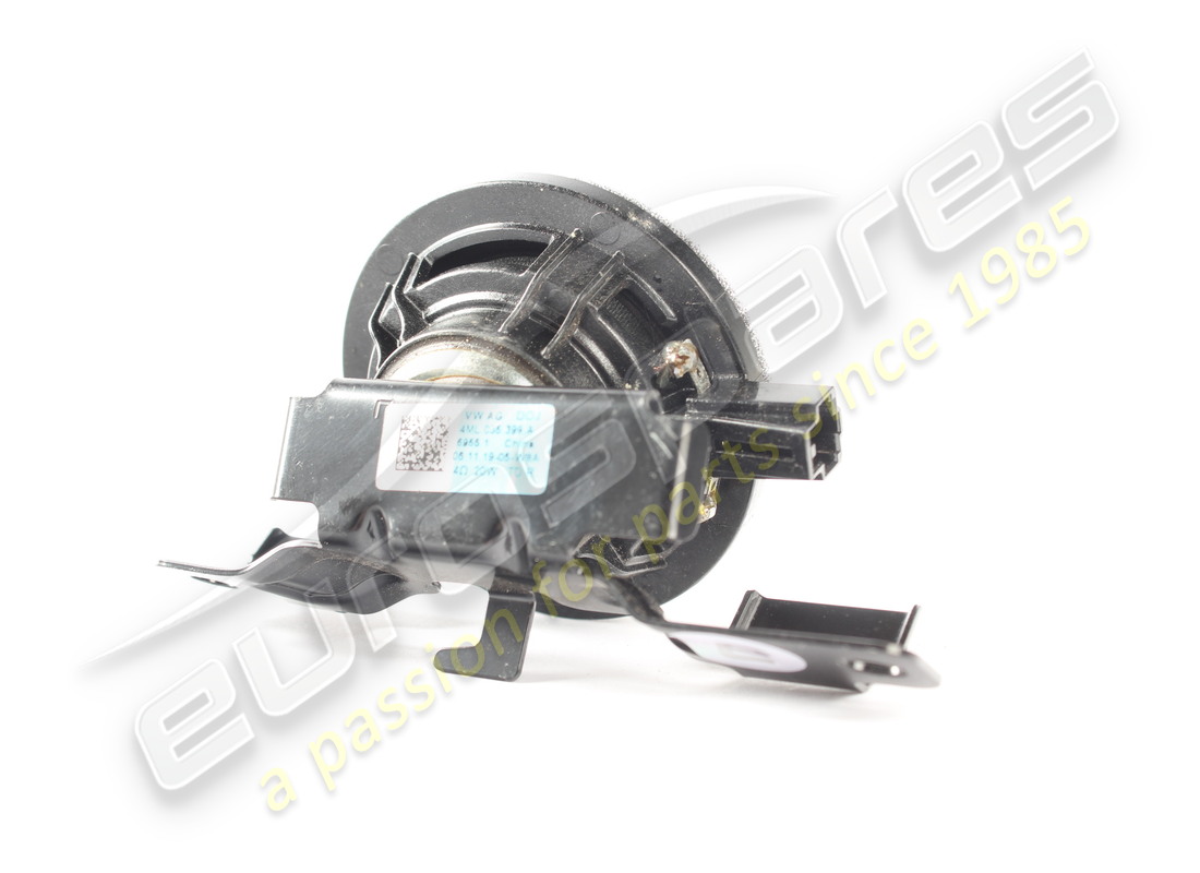 altoparlante lamborghini usato. numero parte 4ml035399a (2)