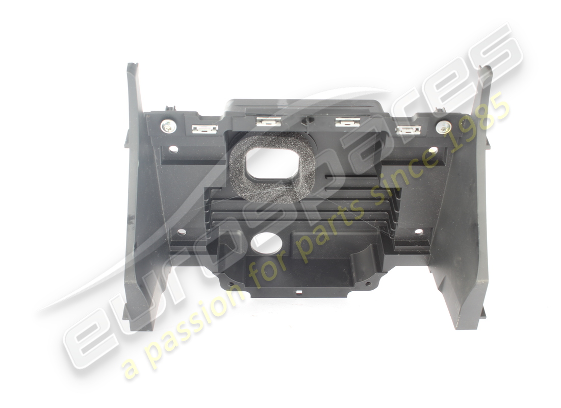 isolamento maserati usato. numero parte 670161953 (3)
