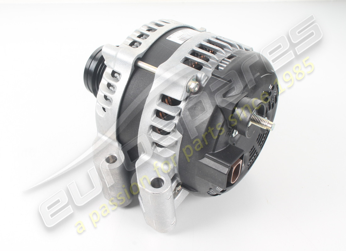 nuovo maserati alternatore. numero parte 811433 (3)