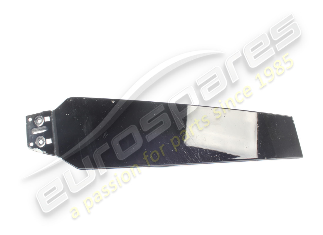 USATO Lamborghini RIVESTIMENTO, PILASTRO B . NUMERO PARTE 4ML853289T94 (1)