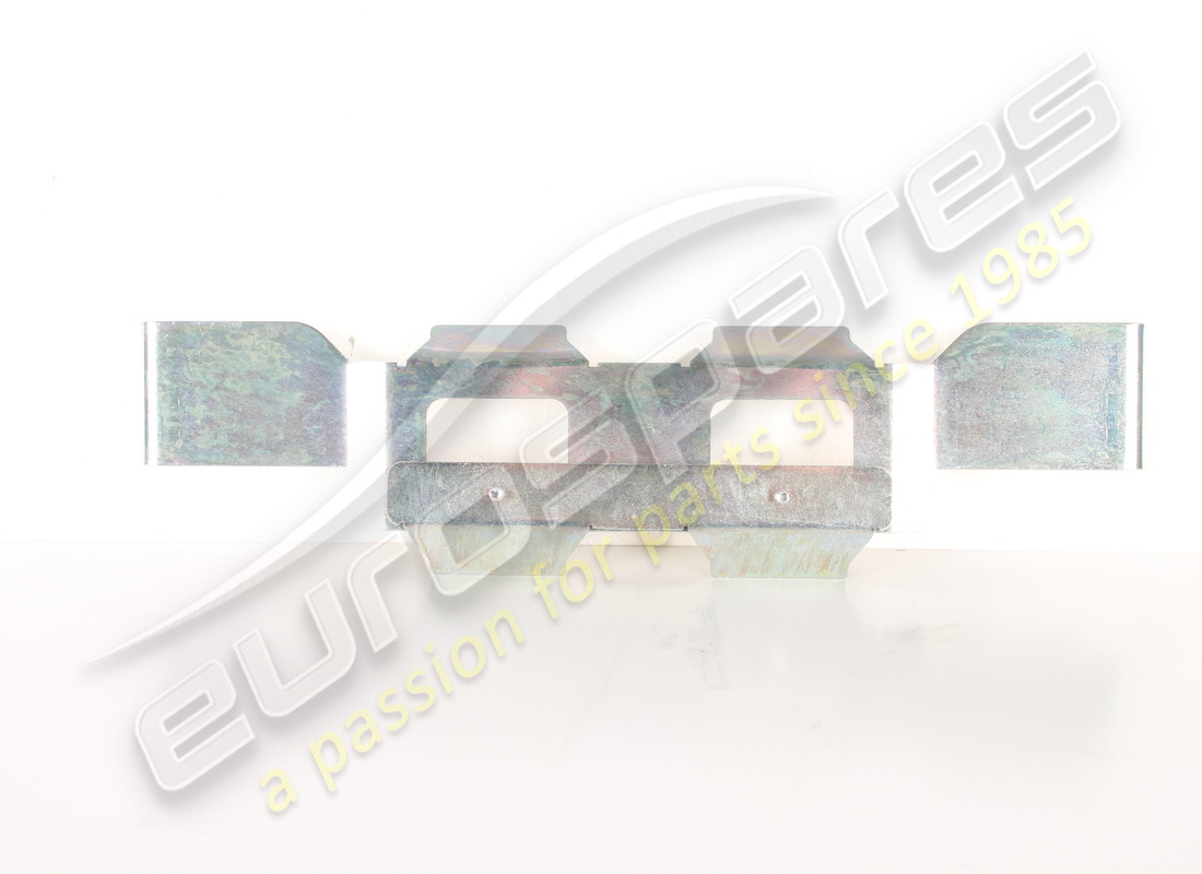 nuovo ferrari kit staffa di fissaggio per batteria a lunga durata. numero parte 70003413 (1)