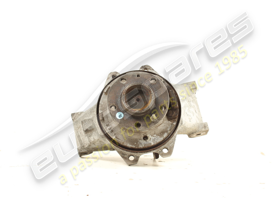 USATO Eurospares MOZZO COMPLETO CON ALBERO, CUSCINETTI E FLANGIA. NUMERO PARTE EAP1454297 (1)