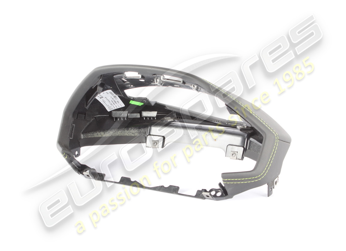 MISURATORE PER STRUMENTI Lamborghini USATO. NUMERO PARTE 4T0858291 (1)