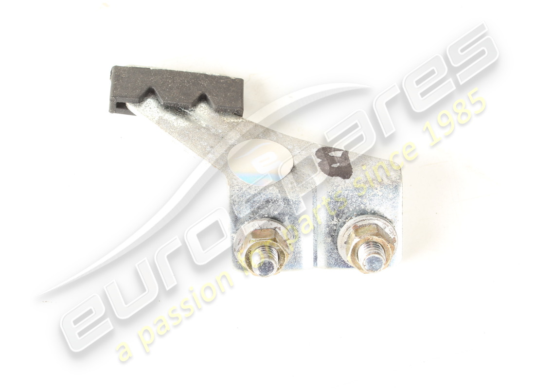 USATO Ferrari STAFFA POSTERIORE DX. NUMERO PARTE 67614000 (1)