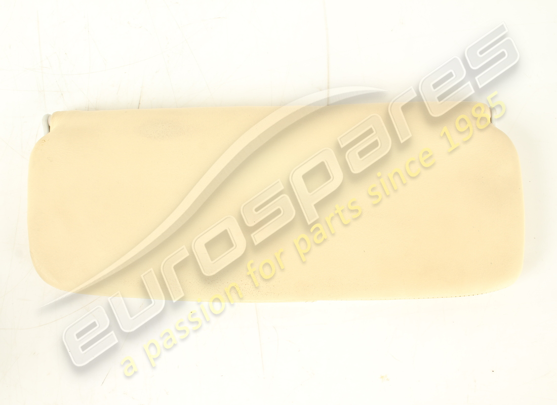 ferrari visiera parasole dx usata. numero parte 61514600 (2)