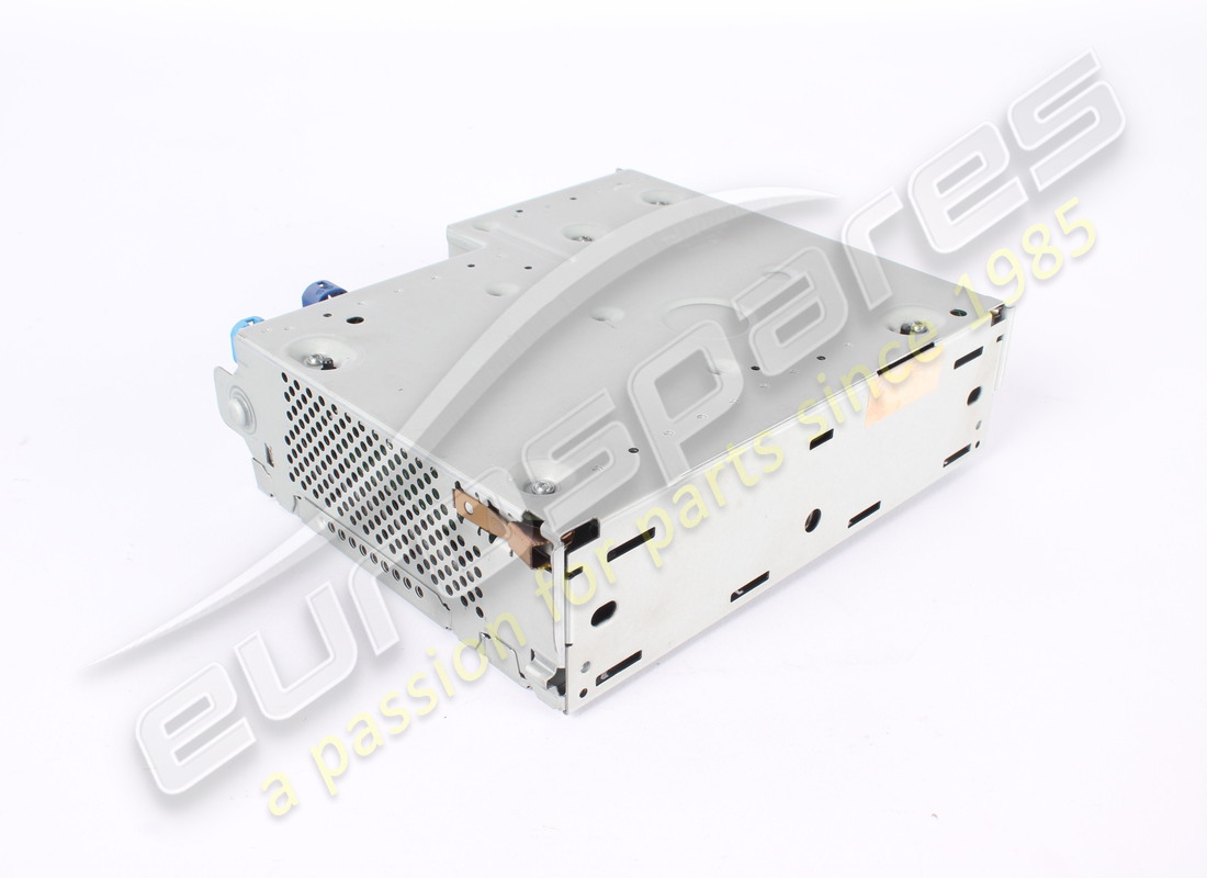 computer centrale usato porsche. numero parte 992035040j (4)