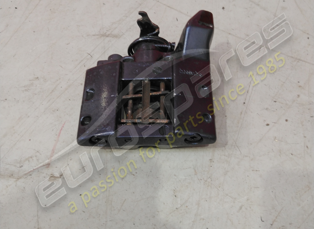 KIT Aston Martin USATO, SOSTITUZIONE PINZA FRENO A MANO, SX . NUMERO PARTE 7G432C465BB (1)